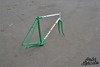 2002 Pogliaghi Basso pista #3. *sold* photo