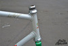 2002 Pogliaghi Basso pista #3. *sold* photo