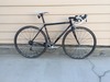 SOLD 2002 Serotta Fierte Steel photo