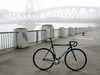 '03 Bianchi Pista Concept (sold) photo