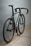 '03 Bianchi Pista Concept, 53 (sold) photo