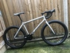 2003 Cannondale 1fg Single speed photo