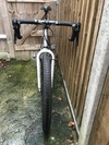 2003 Cannondale 1fg Single speed photo