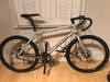 2003 Cannondale 1fg Single speed photo