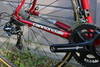 2003 Cannondale Caad 7 Saeco edition photo