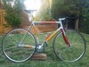 2003 Cannondale CAAD5 Track [FOR SALE] photo