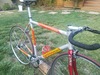 2003 Cannondale CAAD5 Track [FOR SALE] photo