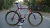 2003 Cannondale Optimo Saeco BB30 photo