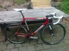 2003 Cannondale Optimo Saeco BB30 photo