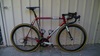 2003 Cannondale Optimo Saeco BB30 photo