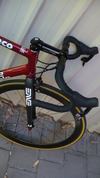 2003 Cannondale Optimo Saeco BB30 photo