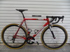 2003 Cannondale Optimo Saeco BB30 photo