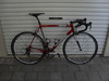 2003 Cannondale Optimo Saeco BB30 photo