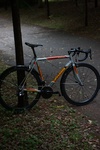 2003 Cannondale R1000 CAAD 7 photo
