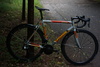 2003 Cannondale R1000 CAAD 7 photo