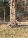 2003 Cannondale R1000 CAAD7 photo