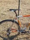 2003 Cannondale R1000 CAAD7 photo