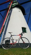 2003 Colnago C40 HP - MK 4 photo