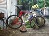 2003 Fuji Track Pro photo