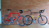 2003 Lemond Nevada City photo