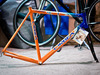 2003 ORBEA MITIS EUSKALTEL photo