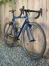 2003 Redline Conquest Pro photo