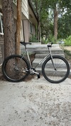 2004 Bianchi Pista photo 2004 Bianchi Pista photo