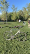 2004 Bianchi Pista photo 2004 Bianchi Pista photo