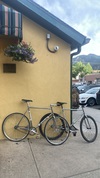 2004 Bianchi Pista photo 2004 Bianchi Pista photo