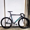 2004 Bianchi Pista Concept photo