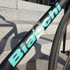 2004 Bianchi Pista Concept 55size photo