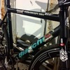 2004 Bianchi Pista Concept 55size photo