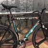 2004 Bianchi Pista Concept 55size photo