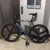 2004 Bianchi Pista Concept 55size photo