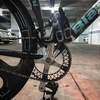 2004 Bianchi Pista Concept 55size photo