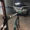 2004 Bianchi Pista Concept 55size photo