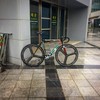 2004 Bianchi Pista Concept 55size photo