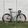 2004 Bianchi Pista Concept 55size photo