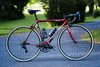 2004 Cannondale Caad5 Dura Ace Build photo