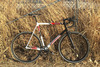 2004 Cannondale Major Taylor CAAD5 Track photo