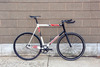 2004 Cannondale Major Taylor CAAD5 Track photo