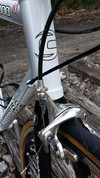 2004 Cannondale Optimo R1000 photo