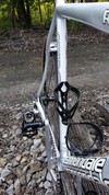 2004 Cannondale Optimo R1000 photo