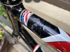 2004 Custom Painted Cannondale Track photo