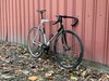 2004 Custom Painted Cannondale Track photo