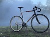 2004 Custom Painted Cannondale Track photo