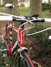 2004 Cervelo Soloist photo