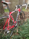 2004 Cervelo Soloist photo