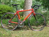 2004 Klein Q-Carbon Team photo