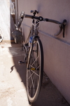 2004 Litespeed Titanium Road bike photo